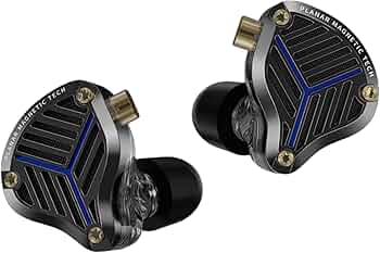 Amazon.com: KZ PRX IEM, Planar Diaphragm Driver in ear Monitor